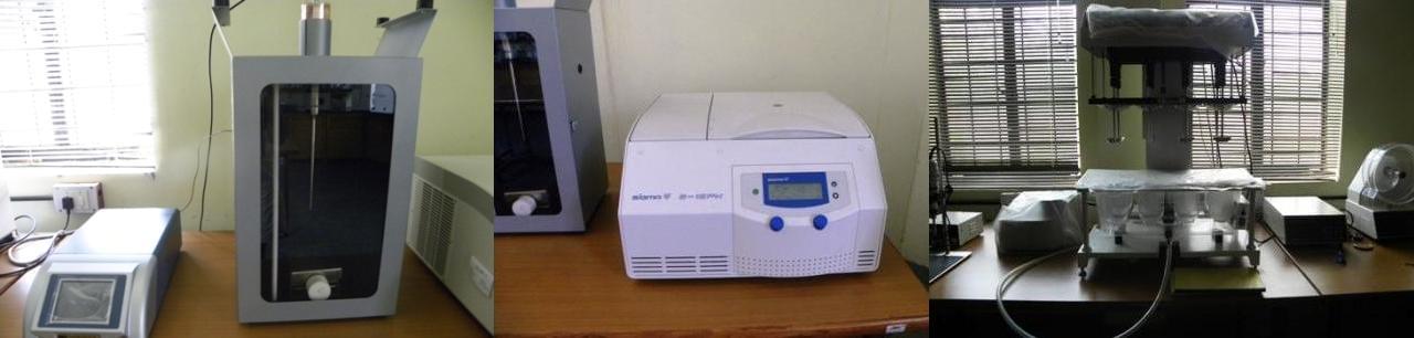 NIPER Raebareli Campus photo 2