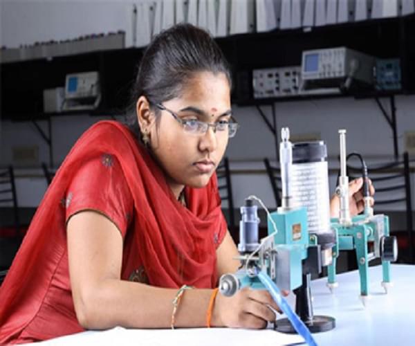 Geethanjali College of Pharmacy Keesara Hyderabad Campus photo 2