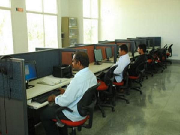 Geethanjali College of Pharmacy Keesara Hyderabad Campus photo 5