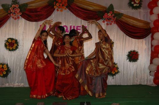 NRI College of Nursing Guntur Events photo 2
