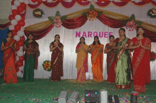 NRI College of Nursing Guntur Events photo 3