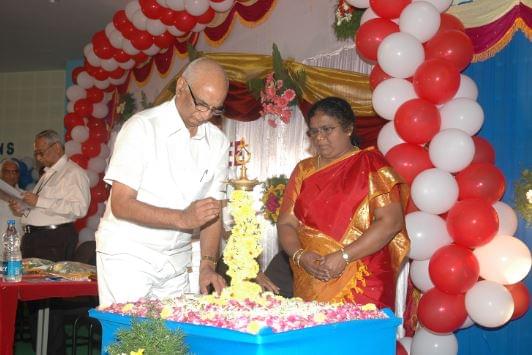 NRI College of Nursing Guntur Events photo 4