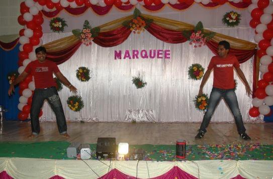 NRI College of Nursing Guntur Events photo 6