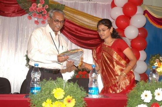 NRI College of Nursing Guntur Events photo 7