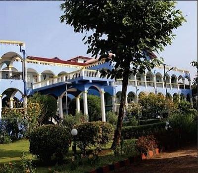 Institute of Hotel Management Catering Technology and Applied Nutrition North Goa Campus photo 4