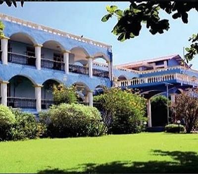 Institute of Hotel Management Catering Technology and Applied Nutrition North Goa Campus photo 3