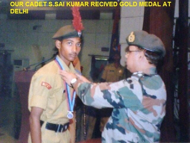 Sardar Patel College Hyderabad Activities photo 3