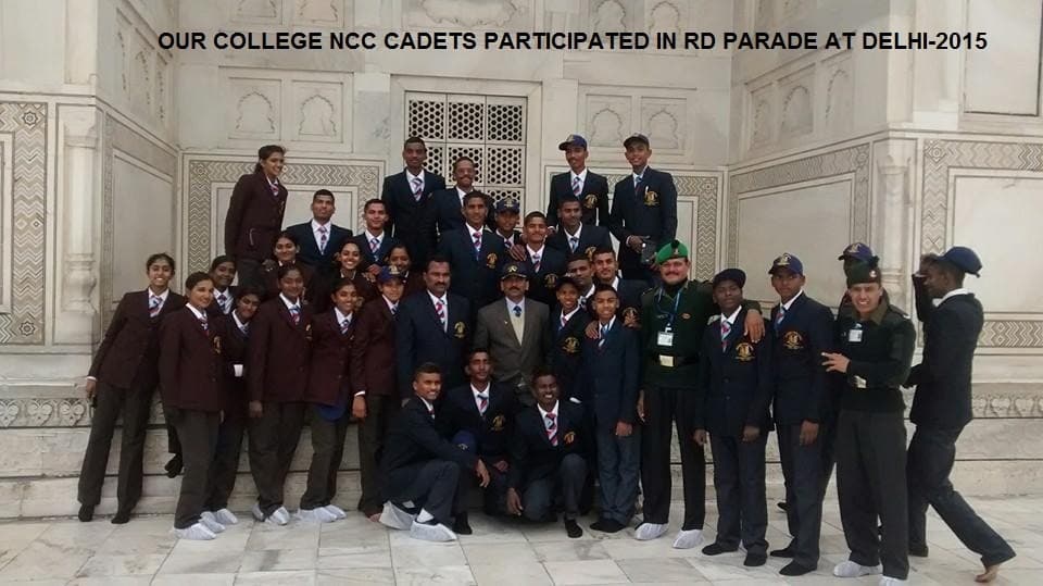 Sardar Patel College Hyderabad Activities photo 4