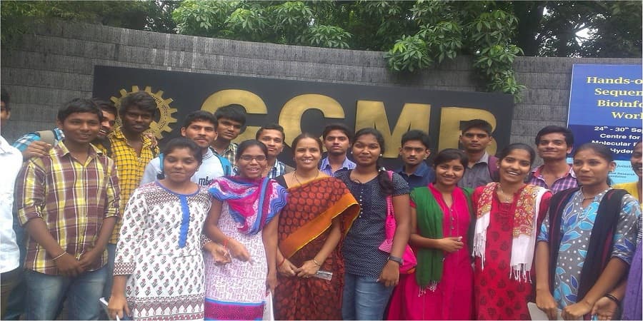 Sardar Patel College Hyderabad Activities photo 6