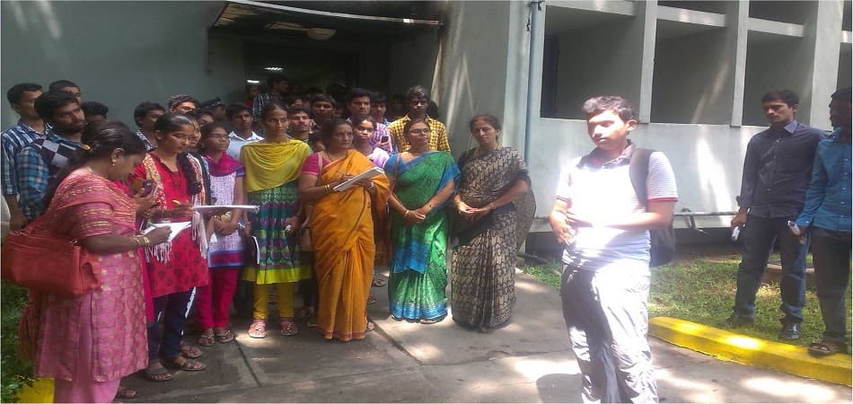 Sardar Patel College Hyderabad Activities photo 7