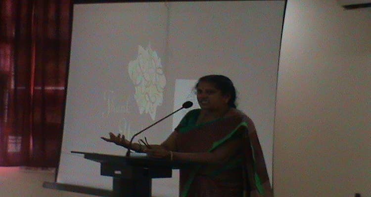 Sardar Patel College Hyderabad Activities photo 5