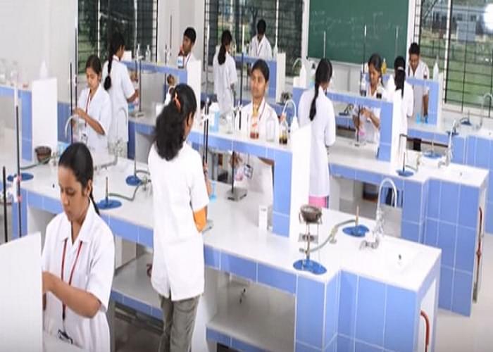 Geethanjali College of Pharmacy Keesara Hyderabad Campus photo 7