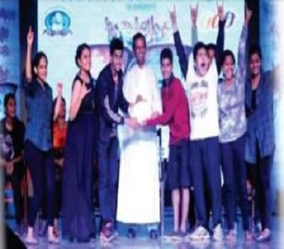 Institute of Hotel Management Catering Technology and Applied Nutrition North Goa Events photo 2