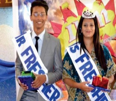 Institute of Hotel Management Catering Technology and Applied Nutrition North Goa Events photo 5