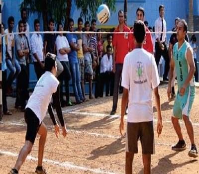 Institute of Hotel Management Catering Technology and Applied Nutrition North Goa Events photo 6