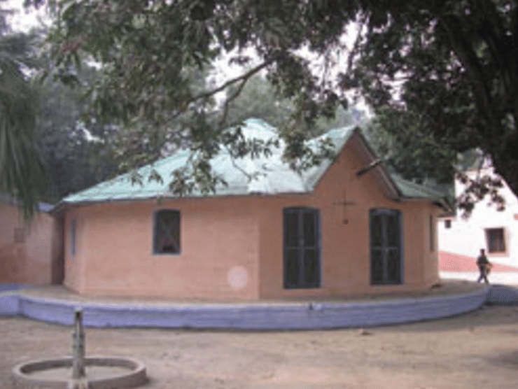 Govt. Raza Post Graduate College Rampur Campus photo 5