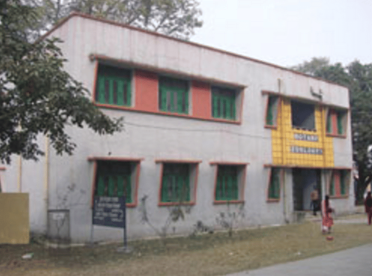 Govt. Raza Post Graduate College Rampur Campus photo 9