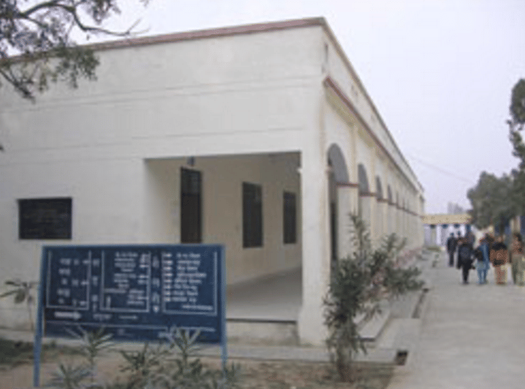Govt. Raza Post Graduate College Rampur Campus photo 11