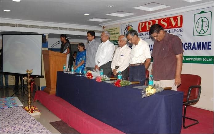 PRISM Degree & P.G. College Visakhapatnam Events photo 7