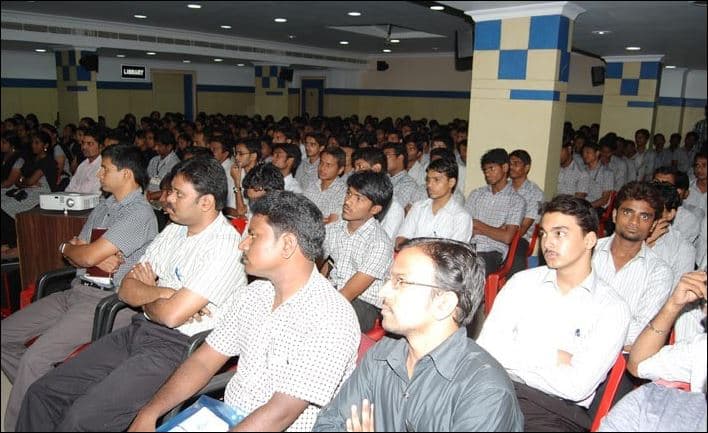 PRISM Degree & P.G. College Visakhapatnam Extra Curriculars photo 1
