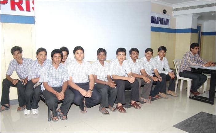 PRISM Degree & P.G. College Visakhapatnam Extra Curriculars photo 2