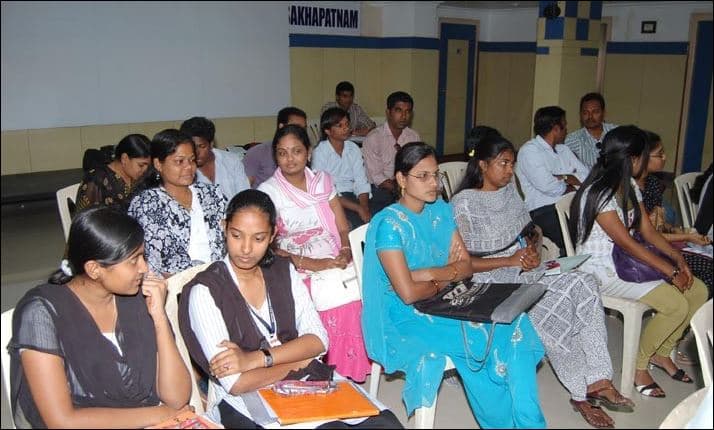 PRISM Degree & P.G. College Visakhapatnam Extra Curriculars photo 3