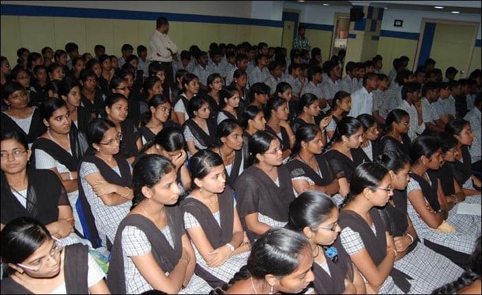 PRISM Degree & P.G. College Visakhapatnam Extra Curriculars photo 4