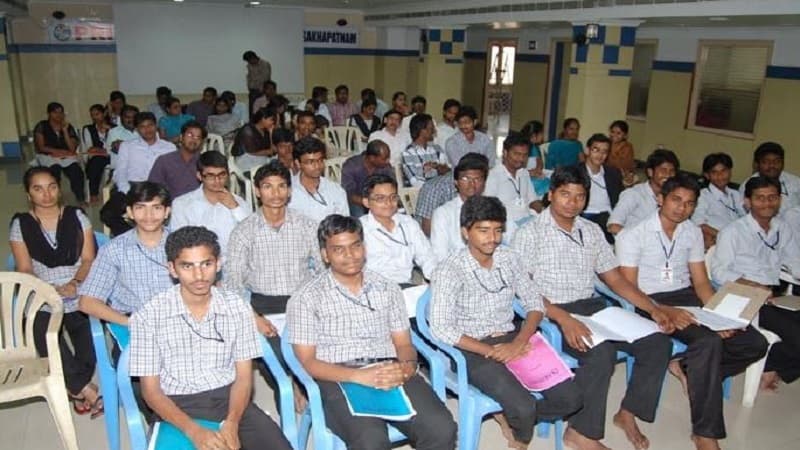 PRISM Degree & P.G. College Visakhapatnam Extra Curriculars photo 6