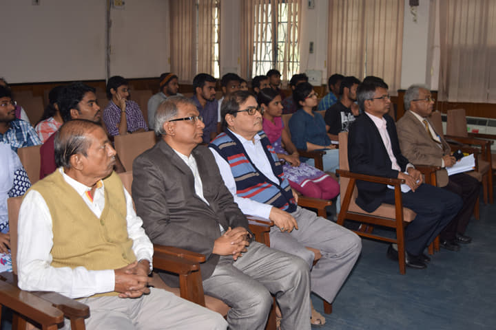 NIPER Kolkata Events photo 1