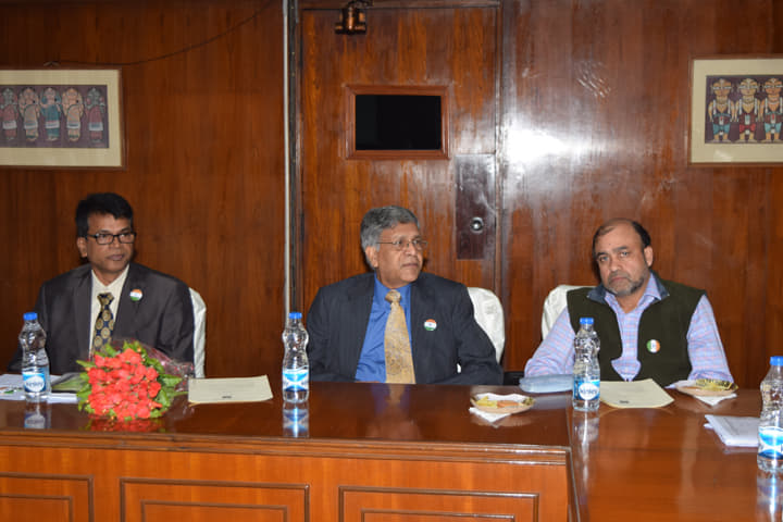 NIPER Kolkata Campus photo 2