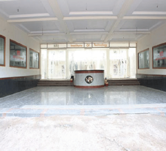 NRI Institute of Technology Krishna Building & Infrastructure photo 1