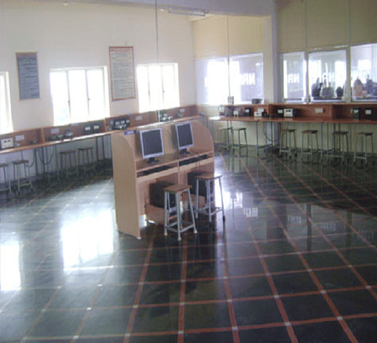 NRI Institute of Technology Krishna Building & Infrastructure photo 10