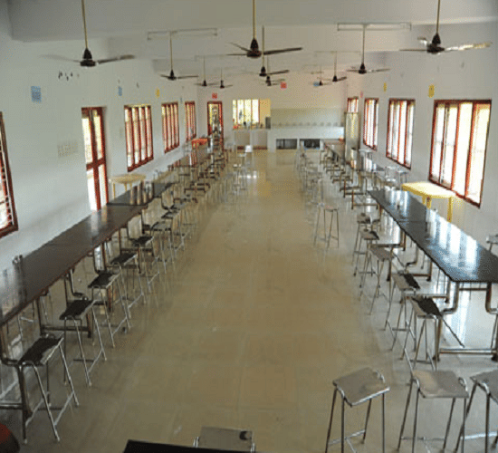 NRI Institute of Technology Krishna Building & Infrastructure photo 12