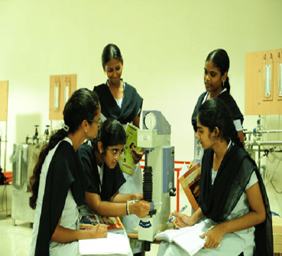 NRI Institute of Technology Krishna Building & Infrastructure photo 13