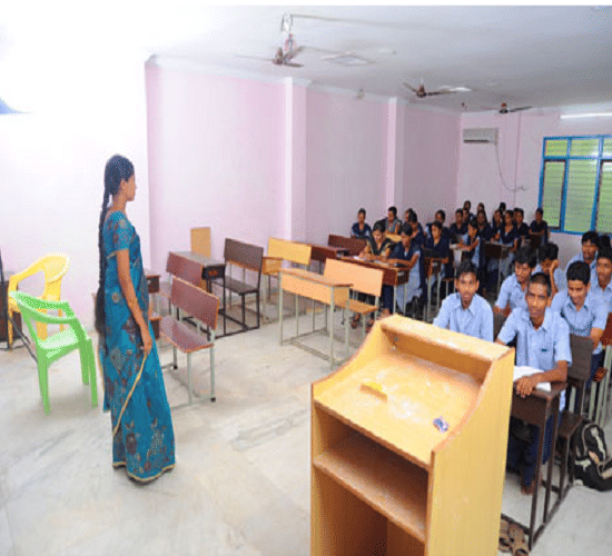 NRI Institute of Technology Krishna Building & Infrastructure photo 14