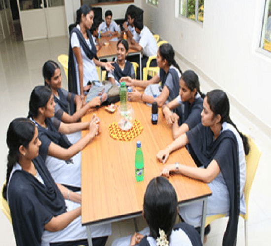 NRI Institute of Technology Krishna Building & Infrastructure photo 15