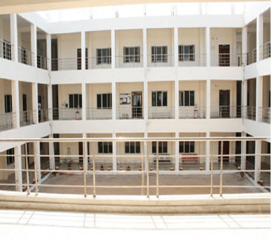 NRI Institute of Technology Krishna Building & Infrastructure photo 2