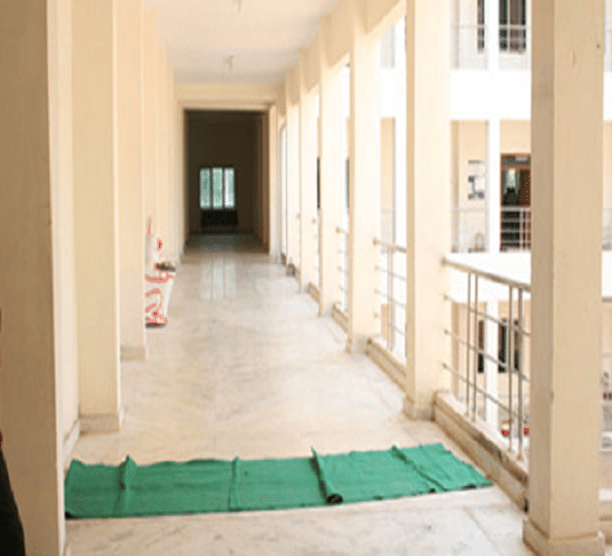 NRI Institute of Technology Krishna Building & Infrastructure photo 3