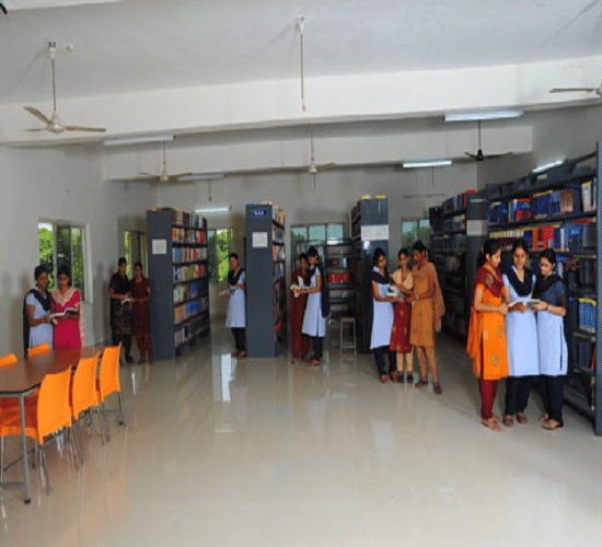 NRI Institute of Technology Krishna Building & Infrastructure photo 6