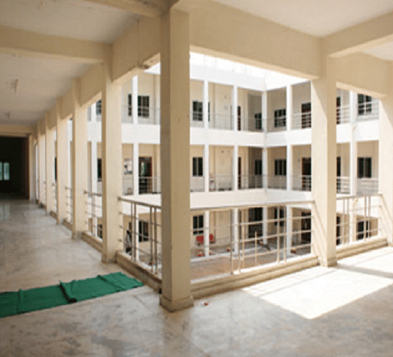 NRI Institute of Technology Krishna Building & Infrastructure photo 7