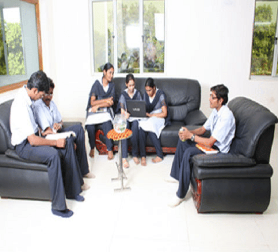 NRI Institute of Technology Krishna Building & Infrastructure photo 8