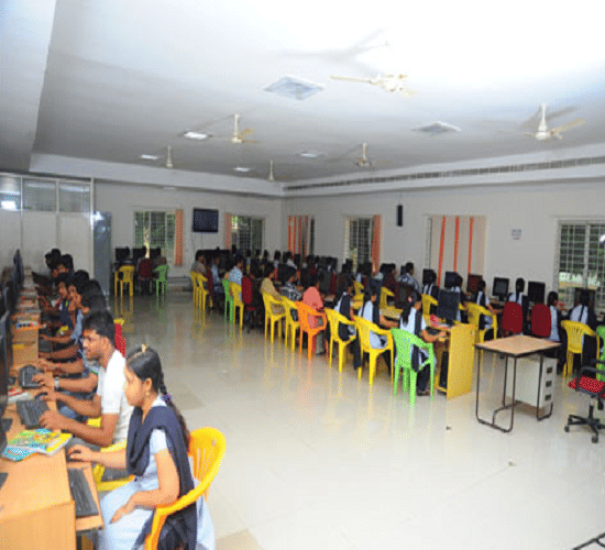 NRI Institute of Technology Krishna Building & Infrastructure photo 9