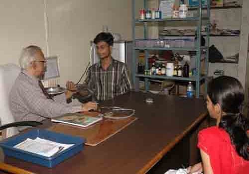 Ram Dayalu Singh College Muzaffarpur Infrastructure photo 6