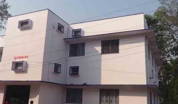 Ram Dayalu Singh College Muzaffarpur Infrastructure photo 1