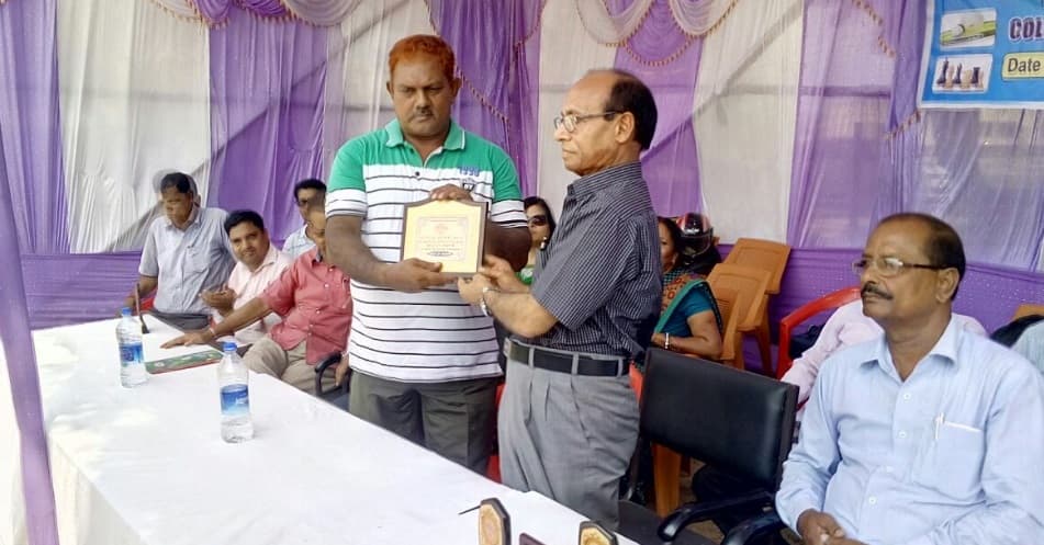 Ram Dayalu Singh College Muzaffarpur Extra Curriculars photo 2