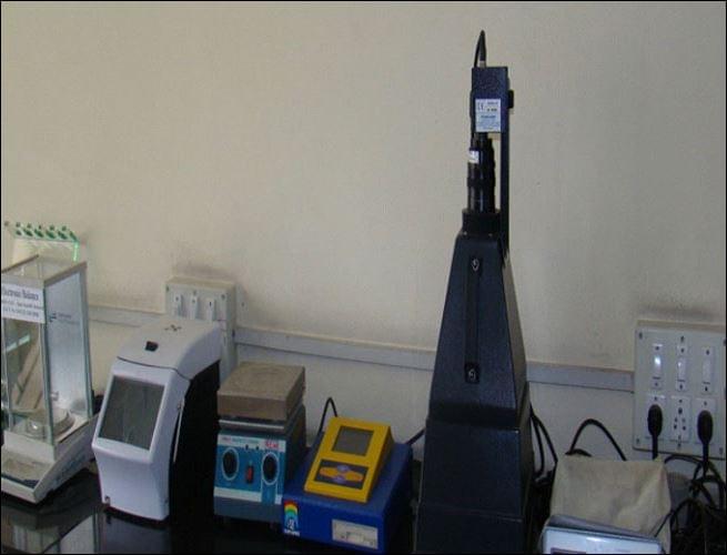 Pooja Bhagavat Memorial Mahajana Post Graduate Centre Mysore Infrastructure photo 2