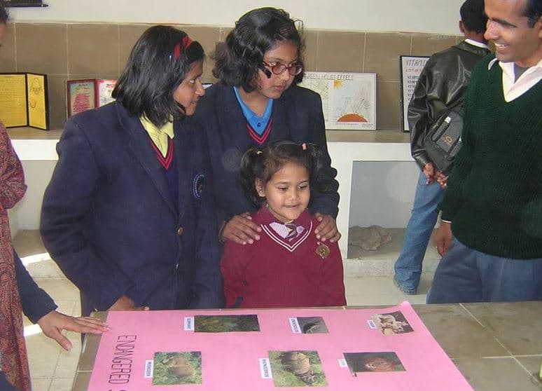 Lalit Mohan Sharma Government PG College Rishikesh Facilities photo 4