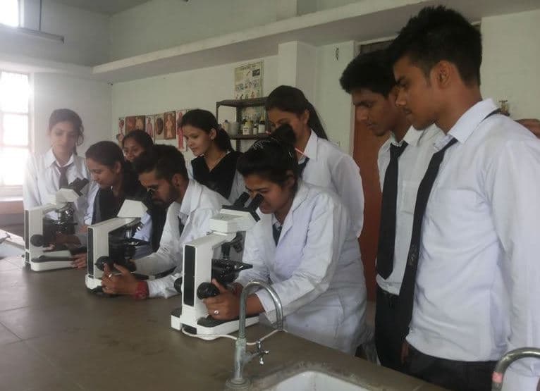 Lalit Mohan Sharma Government PG College Rishikesh Facilities photo 5