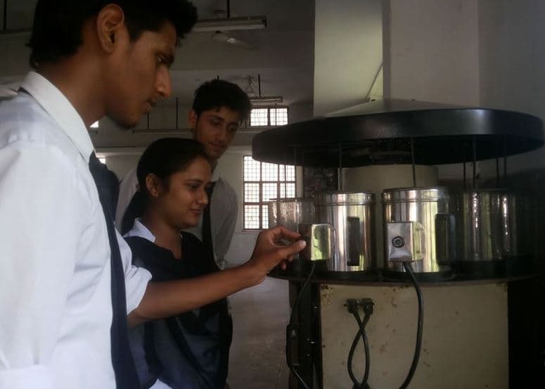 Lalit Mohan Sharma Government PG College Rishikesh Facilities photo 6