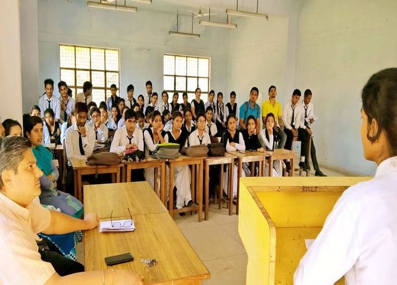 Lalit Mohan Sharma Government PG College Rishikesh Facilities photo 9